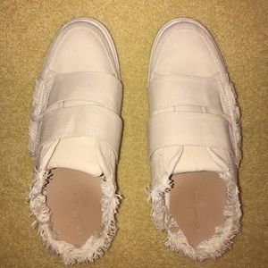 Target Universal Thread Slide on Sneakers